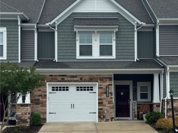 18333 Palisades Court , Moseley, VA 23120