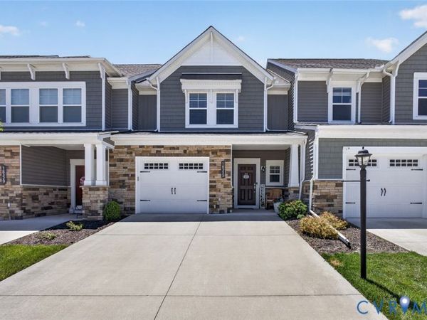 18333 Palisades Court , Moseley, VA 23120