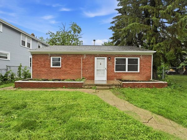 314 Brehl Avenue , Columbus, OH 43222