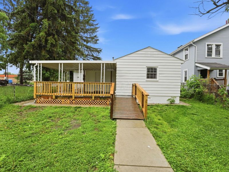 314 Brehl Avenue , Columbus, OH 43222 Photo 25