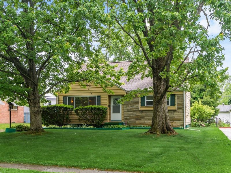 1451 Shanley Drive, Columbus, OH 43224 Photo 2