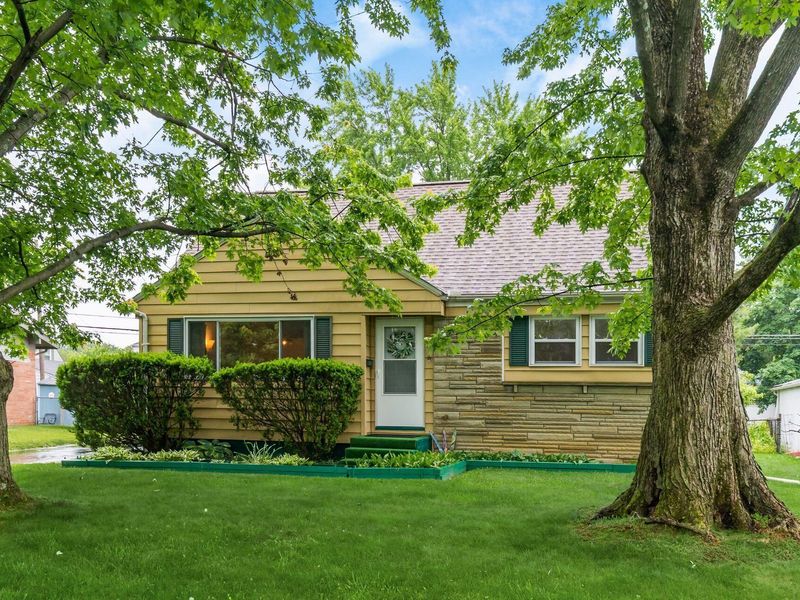 1451 Shanley Drive, Columbus, OH 43224 Photo 3