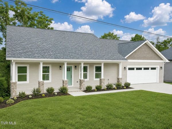 161 Paynetown Road, Telford, TN 37690