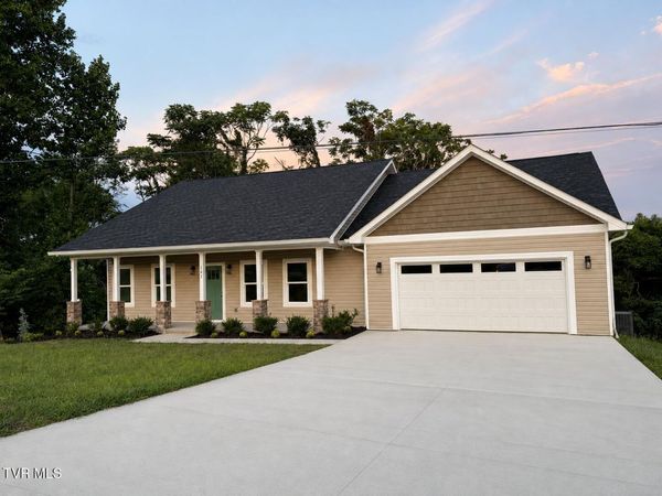 161 Paynetown Road, Telford, TN 37690