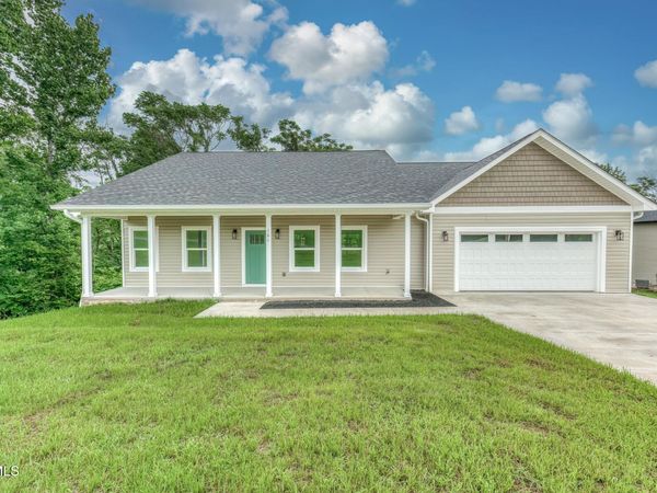 161 Paynetown Road, Telford, TN 37690