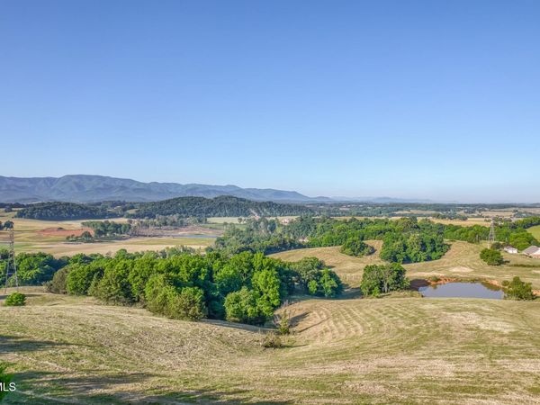 Tbd John Matthews Rd, Limestone, TN 37681