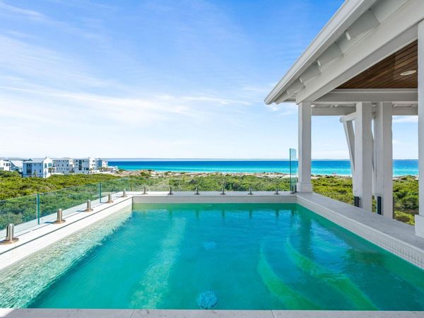 244 W Park Place Avenue, Inlet Beach, FL 32461