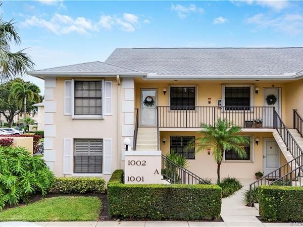 1001 Keystone Drive N, Unit A, Jupiter, FL 33458