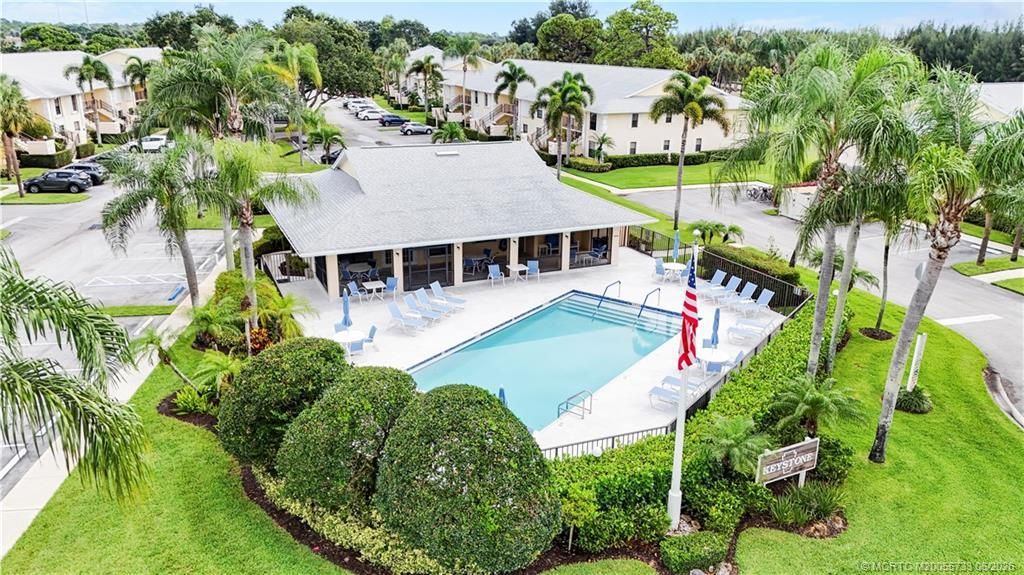 1001 Keystone Drive N, Unit A, Jupiter, FL 33458 Photo