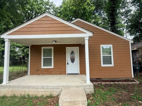1584 DAVIS ST , Memphis, TN 38108