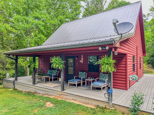 220 Ovilla Ln , Lawrenceburg, TN 38464