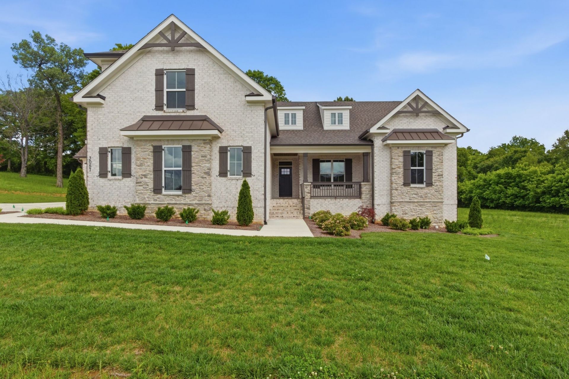3057 Henley Way, Spring Hill, TN 37174 Main Photo
