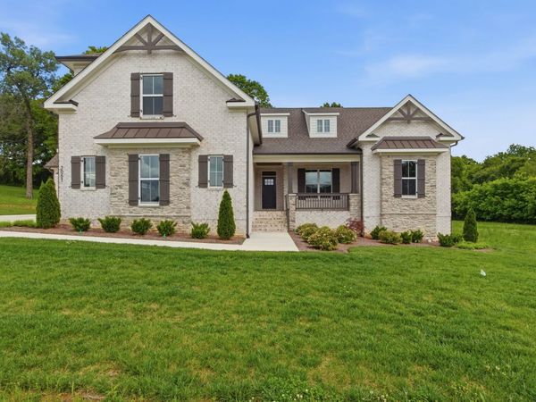 3057 Henley Way, Spring Hill, TN 37174