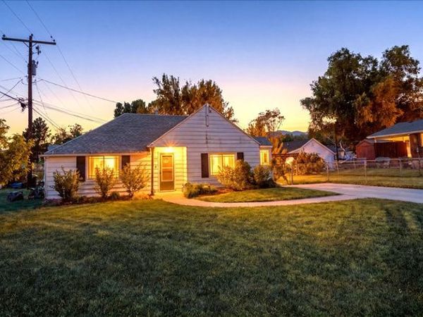 530 E 37TH ST S, South Ogden, UT 84403