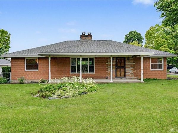 1531 Woodman Drive, Dayton, OH 45432