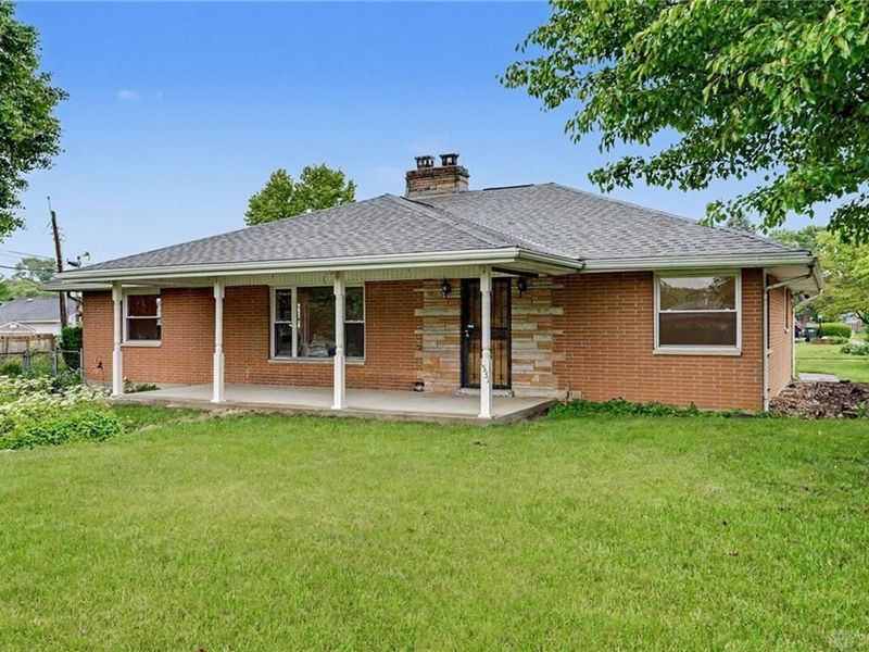 1531 Woodman Drive, Dayton, OH 45432 Photo 2