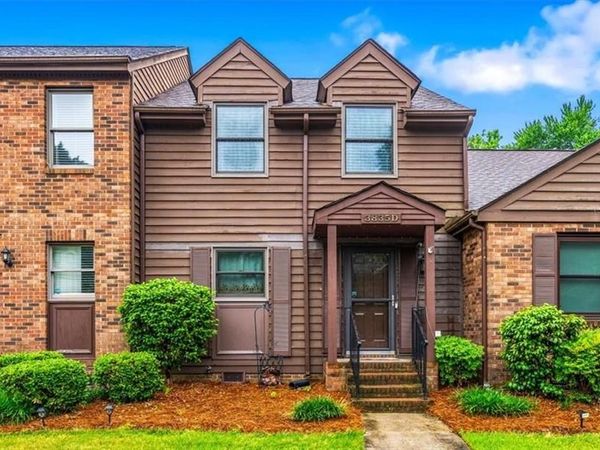 3835 Johnson Street , Unit D, High Point, NC 27265