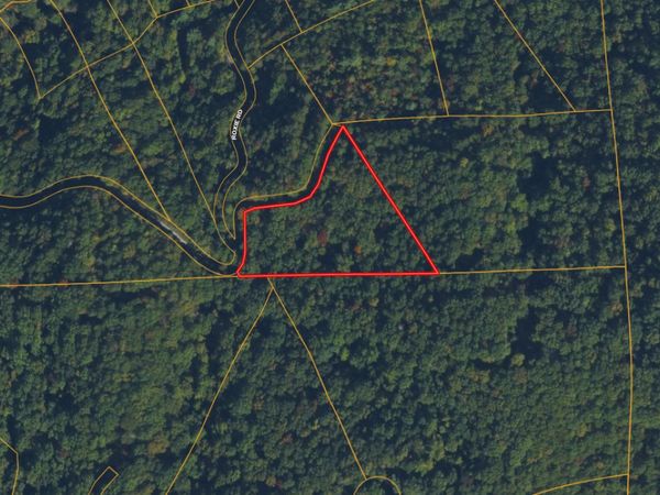 0 Laurel Branch Drive, Jasper, GA 30143