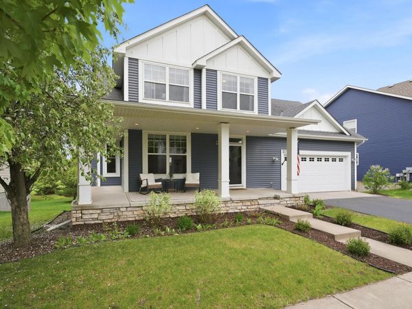 11253 68th Street NE, Albertville, MN 55301