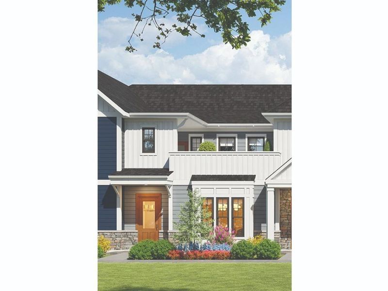 7072 Celebration Way, Mason, OH 45040 Photo 3