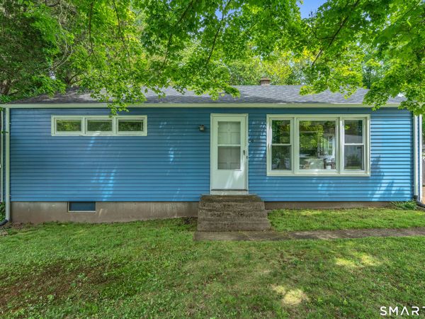 136 Spencer, Middletown, CT 06457