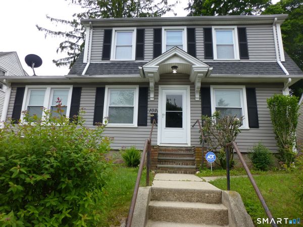 102 Norwood , New London, CT 06320