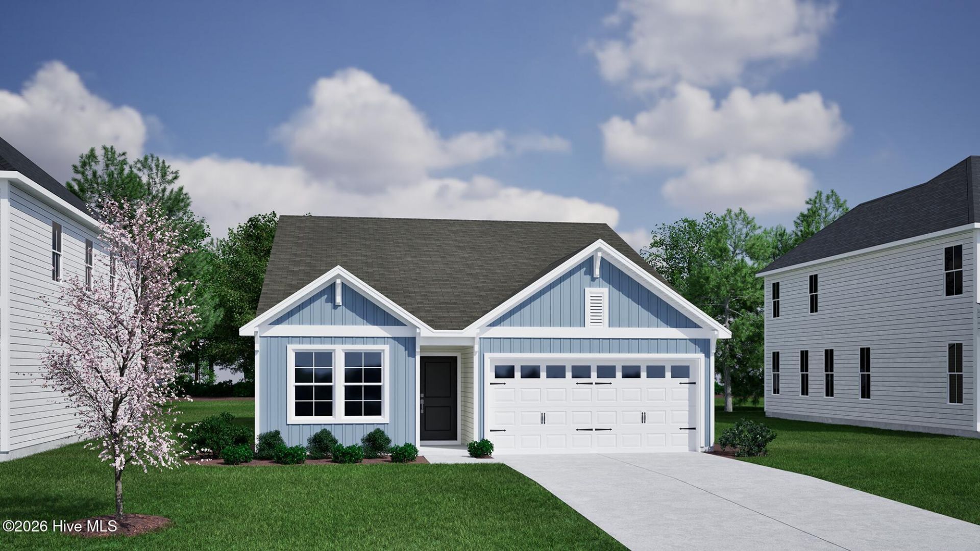 851 Schoolfield Drive , Sneads Ferry, NC 28460 Main Photo
