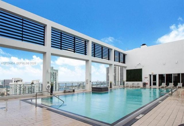 151 SE 1st St , Unit 905, Miami, FL 33131 Photo