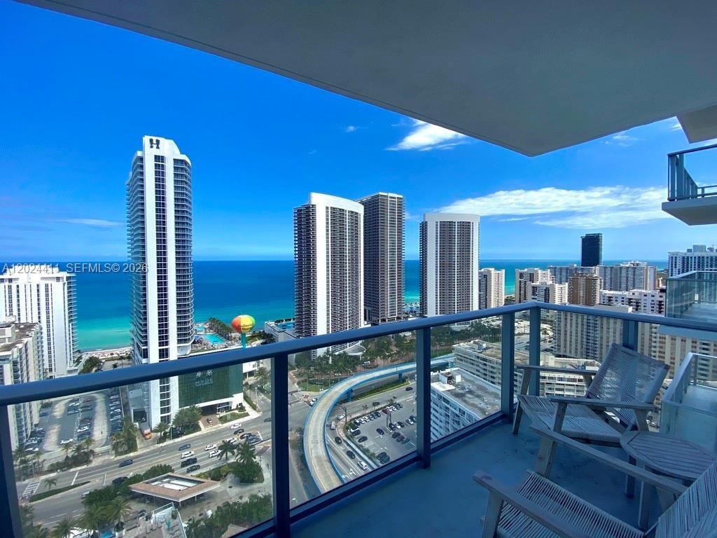 4010 S Ocean Dr, Unit R2607, Hollywood, FL 33019 Photo