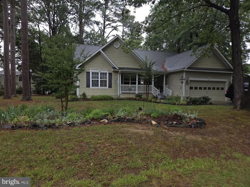 14610 Honeysuckle, Issue, MD 20645 Main Photo