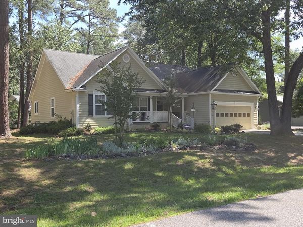 14610 HONEYSUCKLE, ISSUE, MD 20645