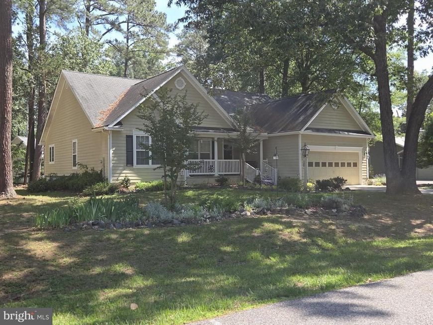 14610 Honeysuckle, Issue, MD 20645 Main Photo