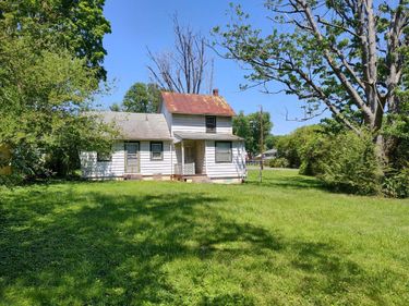 1133 JACKSON STREET , CULPEPER, VA 22701