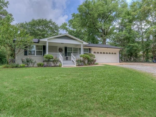 701 Chandler Road, Haughton, LA 71037