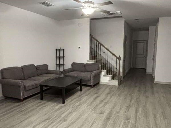 1125 Rusk Way, Lewisville, TX 75077