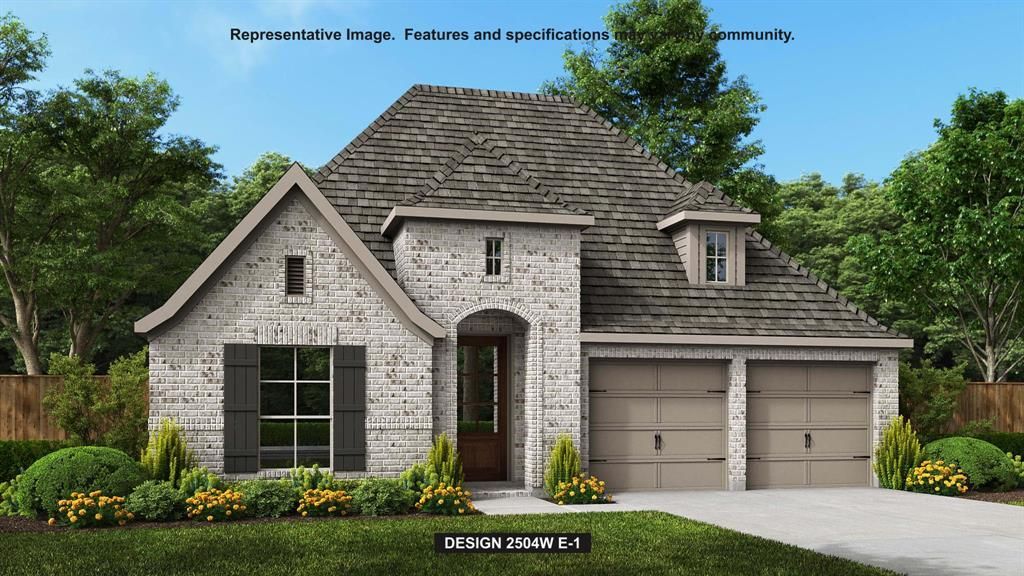 3528 Bear Street, Forney, TX 75126 Main Photo
