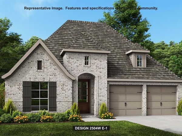 3528 Bear Street, Forney, TX 75126