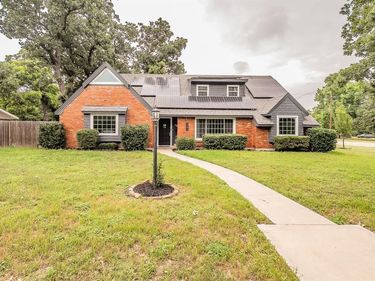 7341 Normandy Road, Fort Worth, TX 76112