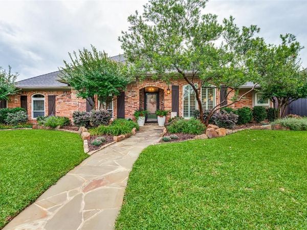 7308 Elmer Drive, Plano, TX 75025