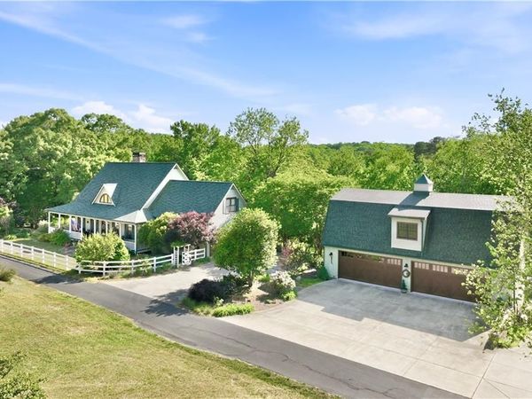 5618 Burke Lane, Gainesville, GA 30506
