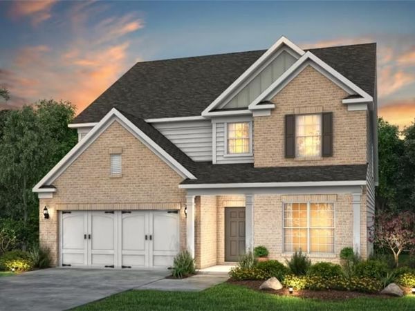 4417 Azalea Ridge Way , Hoschton, GA 30548