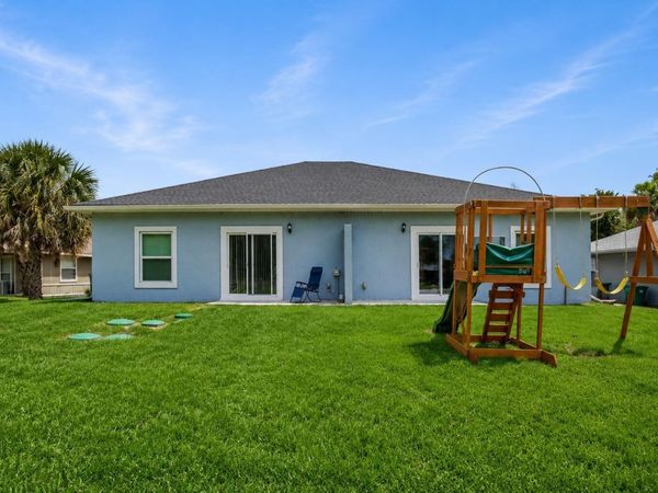 321 CAMILLIA LANE , PORT CHARLOTTE, FL 33954