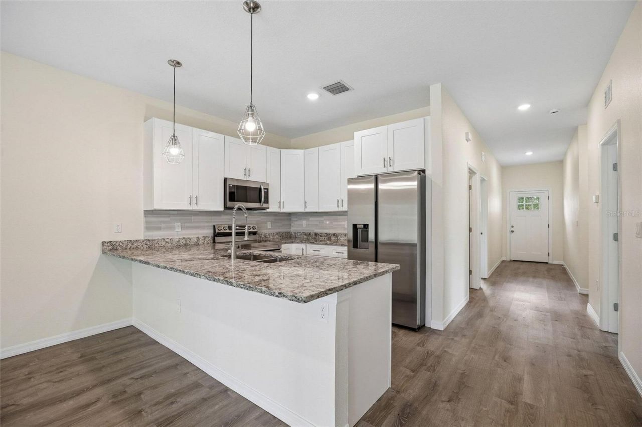 321 Camillia Lane, Port Charlotte, FL 33954 Photo