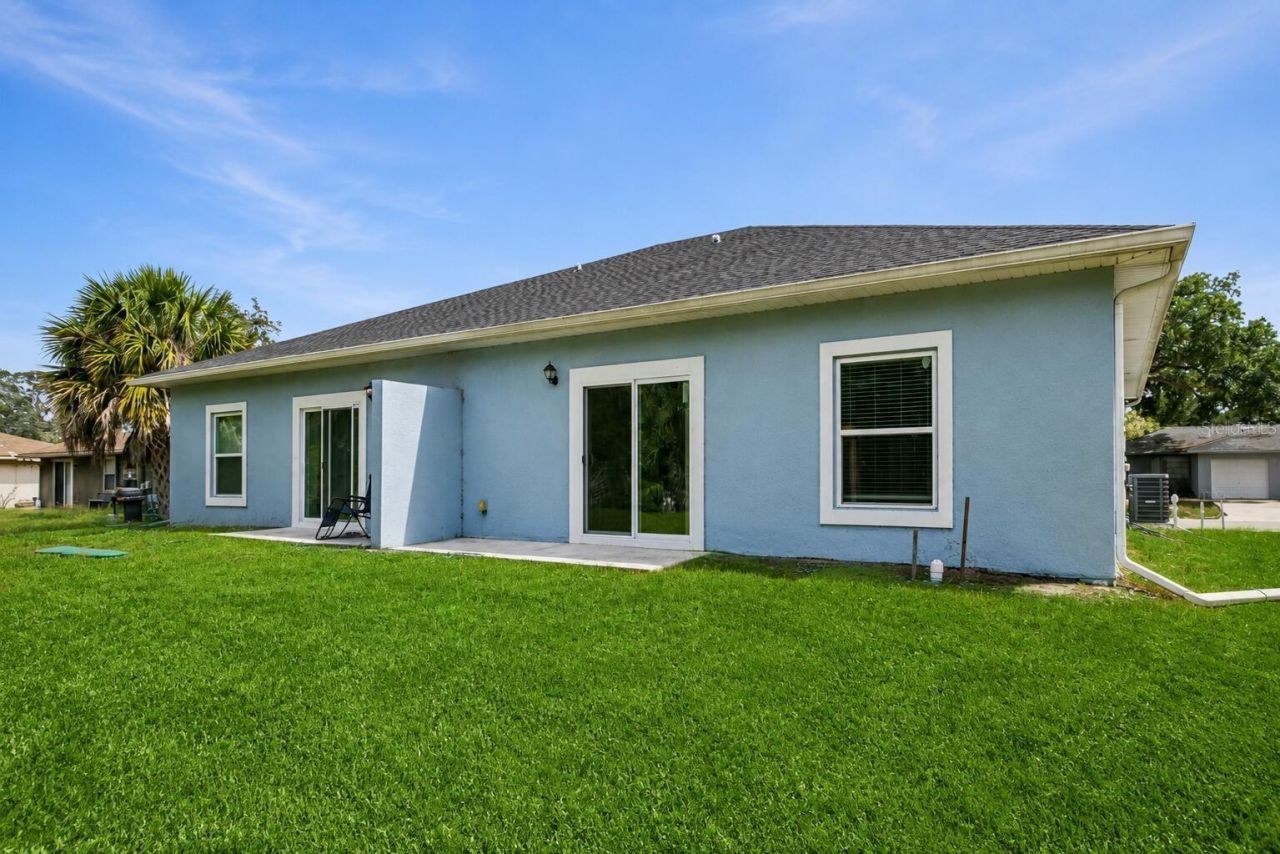 321 Camillia Lane, Port Charlotte, FL 33954 Photo