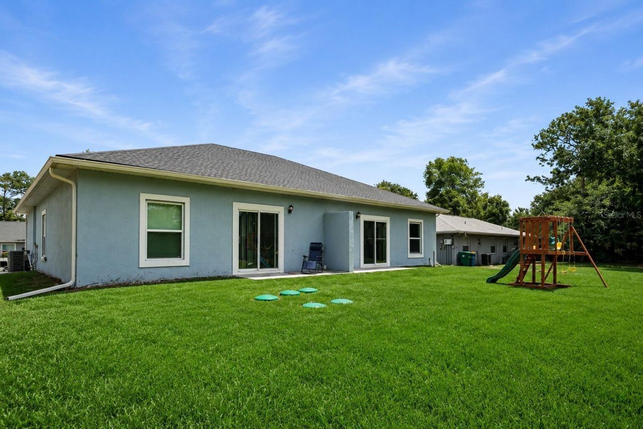 321 Camillia Lane, Port Charlotte, FL 33954 Photo