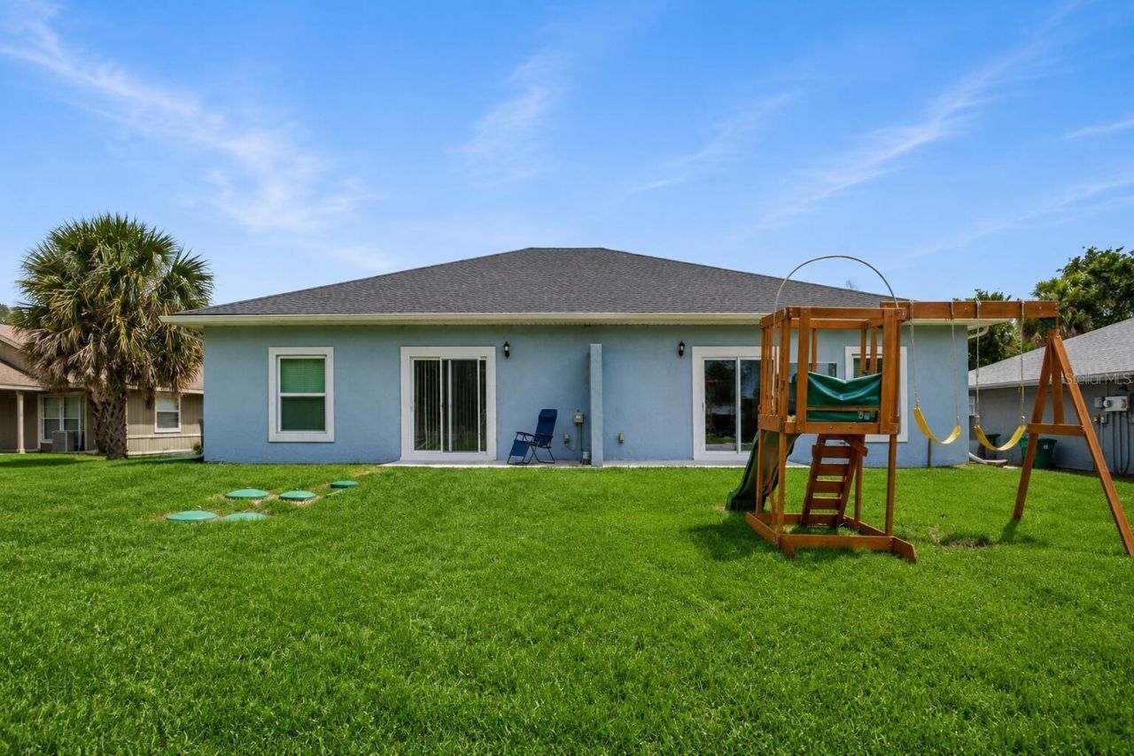 321 Camillia Lane, Port Charlotte, FL 33954 Photo