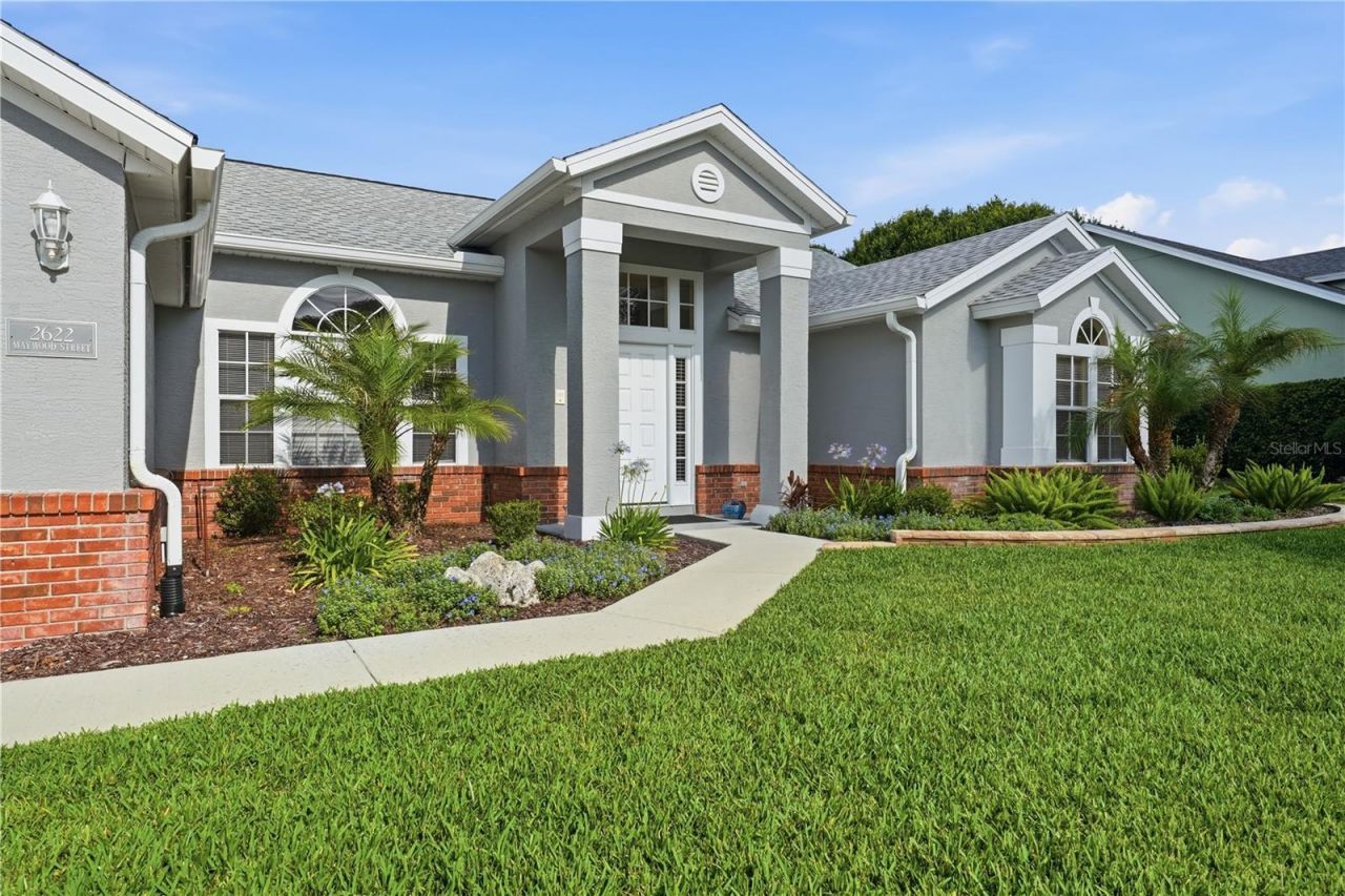 2622 Maywood , Eustis, FL 32726 Photo