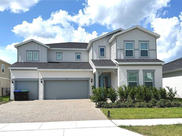 8441 PARK CLIFF WAY , ORLANDO, FL 32836