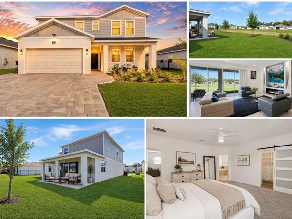 4623 WANDSWORTH WAY , DAVENPORT, FL 33837