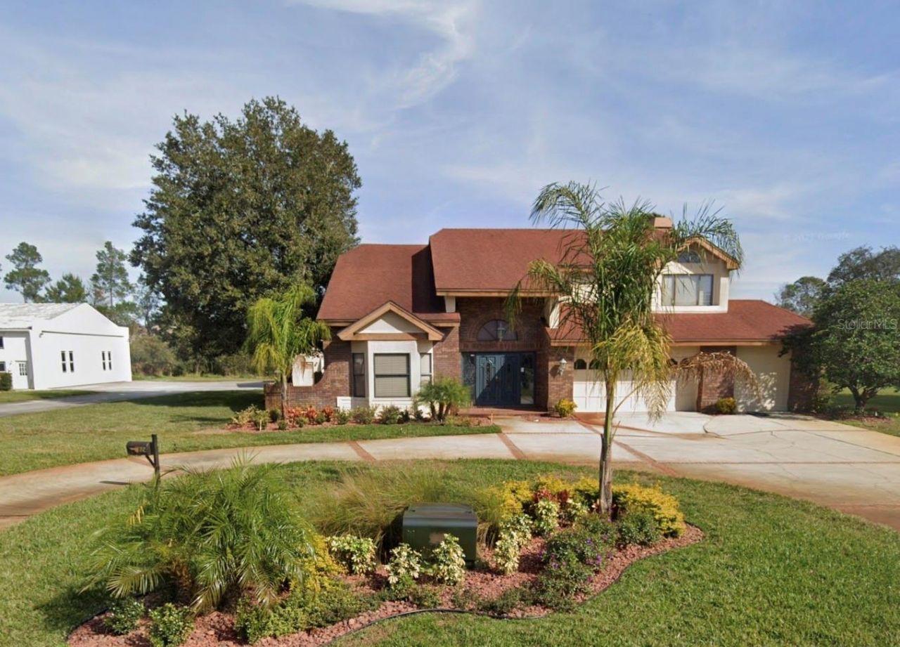 NEW PORT RICHEY, FL 34654